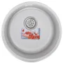 Мийка кухонна Haiba 440 (decor) (HB0525) — Photo 3