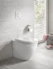 Сидіння для унітазу Grohe Euro Ceramic (39330001) — Photo 9