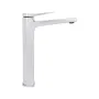 Змішувач для раковини високий Qtap Nando QTNAN269CRM48650 Chrome — Photo 10