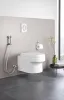 Гігієнічний душовий набір Grohe Tempesta-F Trigger Spray (27513001) — Photo 11