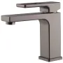 Змішувач для умивальника KOER KB-10009-07 (Колір графіт) (KR5976) — Photo 8