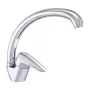 Змішувач для кухні Zerix YUB 270 (ZX0106) — Photo 2