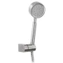 Душовий набір (шланг, лійка, кронштейн) Zerix SHOWER SET-04 (ZX3099) — Photo 3