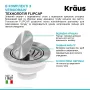 Кухонна мийка Bellucci™ — Photo 24