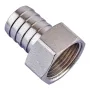 Штуцер для приєднання шланга Koer KF.U08F-20 - 3/4"x20mm F (KR3344) — Photo 2