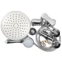 Душова колона зі змішувачем Haiba Focus 003-J (HB0912) — Photo 5