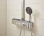 PULSIFY Showerpipe душова система 260 з термостатом — Photo 8