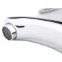Змішувач для раковини Lidz (CRM) Mars 81 001 00 — Photo 9