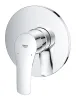 Змішувач прихованого монтажу для 1 споживача Grohe Eurosmart New (24042003) — Photo 9