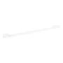 Тримач рушників HANSGROHE ADDSTORIS 41747700, білий — Photo 2