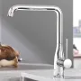 Змішувач для кухні Grohe Essence New (30269000) — Photo 8