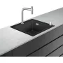Кухонна мийка кам`яна HANSGROHE C51-F450-06 43217000 — Photo 2