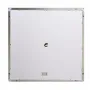 Дзеркало Qtap Mideya (MI1) 800x800 з LED-підсвічуванням Touch, з антизапотіванням, димером, рег. яскравості  — Photo 12
