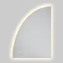 Дзеркало Mixxus Premium TOPPER MS02-75x100 з Led Touch, Anti-fog, димером (3-6,5kK) (MP6634) — Photo 19