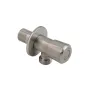 Кран приладовий Lidz (NKS) 01 02 001 12 1/2"х1/2" кутовий — Photo 4