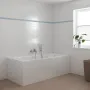 Душовий набір з тримачем, 3 режими струменю Grohe New Tempesta Classic (27849001) — Photo 9