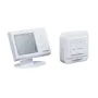 Тижневий програмований термостат Thermo Alliance ТА-2402RFWiFi радіокерований з WiFi — Photo 4
