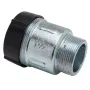 Муфта затискна із зовнішньою різьбою Koer KCI.C16M - 1 1/2"Мx47,9-51,5 (KR5915) — Photo 5