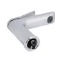 Змішувач для раковини Qtap Presto QTPRE270CRM45571 Chrome — Photo 6