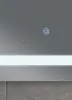 Дзеркало Mixxus TWEE MR09-50x80-Reverse з Led Touch, Anti-fog, димером, регулятором яскравості (MI6930) — Photo 24