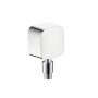 Fixfit зовнішня частина для підключення душ. шланг HANSGROHE 27414000 — Photo 2