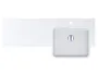 Умивальник FONTANA R Miraggio — Photo 10