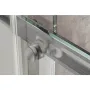 Душова кабіна без піддону Koer SR SC03-90x90x200-TR-02 прозоре скло Easy Clean 6мм SS Color (KR5680) — Photo 21