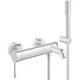 Одноважільний змішувач для ванни Grohe Essence (25249001) — Photo 2
