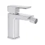 Змішувач для біде Lidz Dozorca 001AF (k35) Chrome LDDOZ001AFCRM48991 — Photo 8