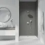 Ручний душ, 3 режими струменю Grohe Rainshower SmartActive (26574000) — Photo 14
