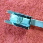 Шторки скляні на ванну Koer SR BS03-95x140-TR-01 прозоре скло 6мм, хром (KR5402) — Photo 37