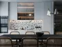 Кухонна мийка LAGOON 540 black Miraggio — Photo 12