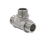 Трійник 1/2'' ННН Koer KF.T06M (KF0069) — Photo 2