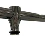 Двері в нішу Koer SR SD06-140x220-TR-01 прозоре скло Easy Clean 8мм, хром (KR5368) — Photo 25