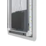 Дзеркало Mixxus Premium OLIVARY MR19-80x60-Reverse з Led Touch, Anti-fog, димером (3-6,5kK) (MP6628) — Photo 20