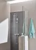 Душова система з термостатом для душа Grohe New Tempesta Cosmop. System (27922000) — Photo 13