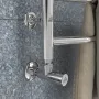 Кран кутовий Laris 1/2" - 1/2" Звичайний 2шт. (LX-4702) — Photo 9