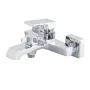 Змішувач для ванни Haiba GAUDI 009 EURO (HB9594) — Photo 13