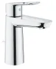 Змішувач для раковини M-розміру Grohe BauLoop (23762000) — Photo 7