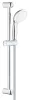 Душовий комплект 2в1 Grohe BauLoop UA26129002N (2334000+27598001) (UA26129002N) — Photo 9
