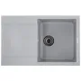 Мийка кухонна Zerix ZS-7950S-09 Сіра (ZX4583) — Photo 4