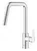 Змішувач для кухні Grohe Eurosmart (30619000) — Photo 7
