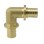 Кутник рівнопрохідний 90 Koer KA.L16 - 16(2.2mm) x 16(2.2mm) (KR4871) — Photo 6