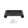 Мильниця Qtap Scorpio настінна QTMDK4102103B Black (Mýdlenka) — Photo 5