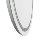 Дзеркало Mixxus Premium WAVE MC04-90 з Led Touch, Anti-fog, димером (3-6,5kK) (MP6637) — Photo 23