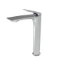 Змішувач для раковини Qtap Vlasta New високий QTVLA269CRM45652 Chrome — Photo 2