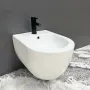 Підвісне біде VBI VULCANO WHITE — Photo 4