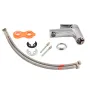 Змішувач для раковини Qtap Letovice QTLET1021101C Chrome — Photo 11