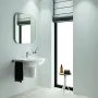 Змішувач для раковини S-розміру Grohe Eurosmart New (32467003) — Photo 13