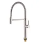 Змішувач для кухні Mixxus Premium Spark 017 SS COLOR (MI6971) — Photo 14